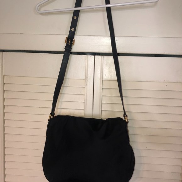 MARC BY MARC JACOBS Preppy Nylon Natasha Crossbody - Picture 7 of 8